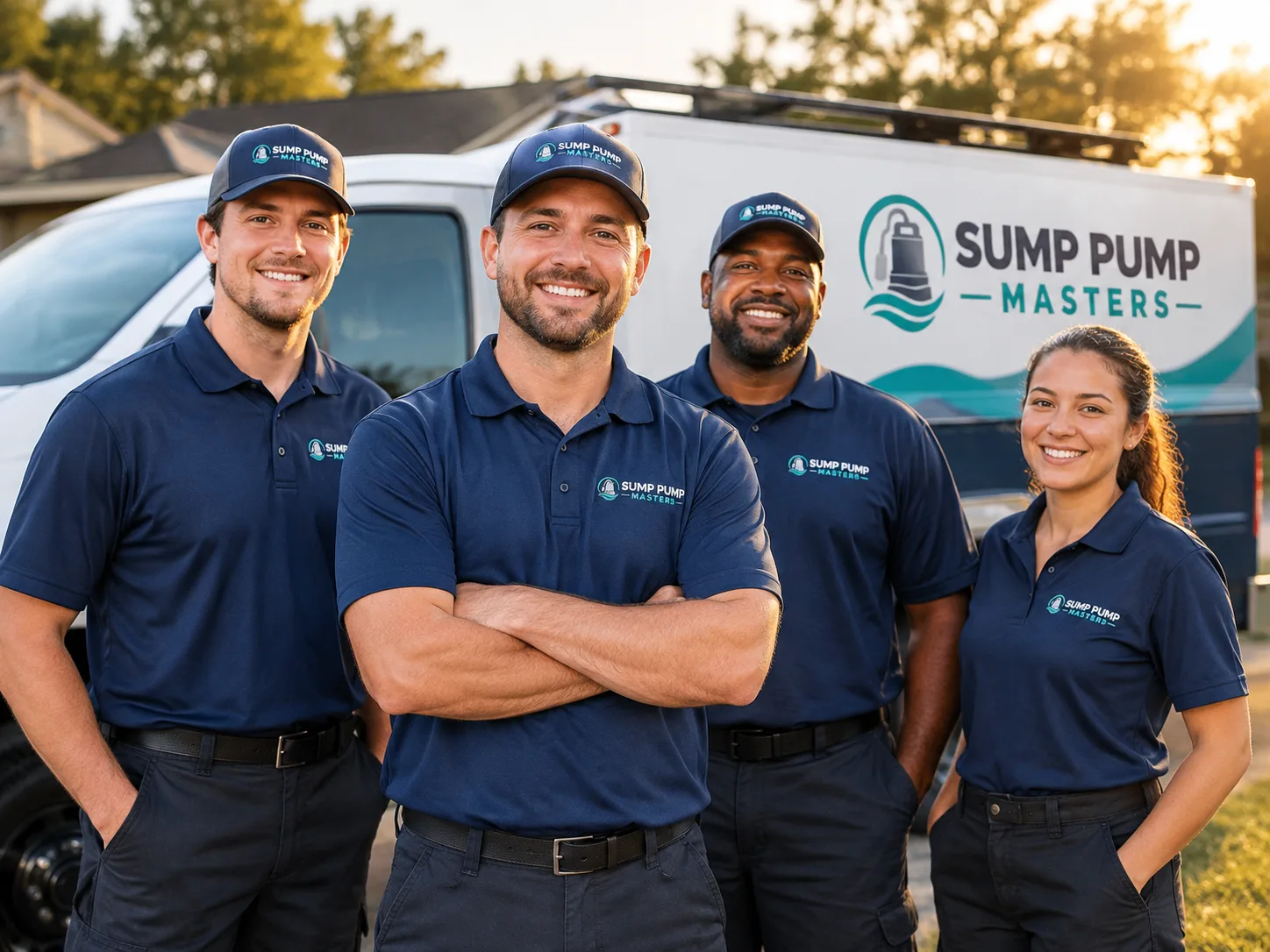 Sump Pump Repair company in New Milton, WV