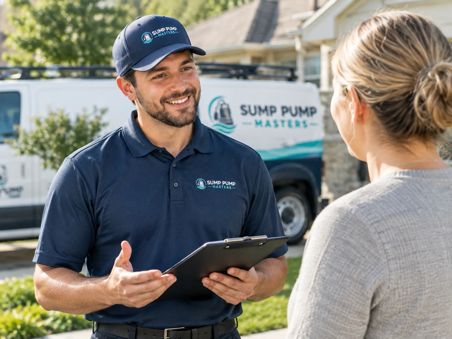 Sump Pump Repair New Milton, WV FAQs